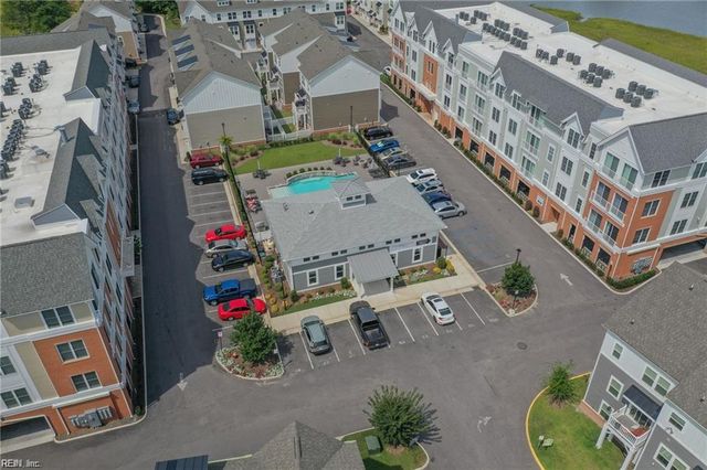 426 Westport ST, Norfolk, VA 23505