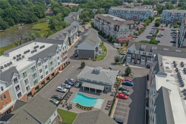 426 Westport ST, Norfolk, VA 23505