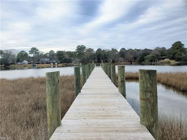 426 Westport ST, Norfolk, VA 23505