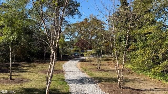 426 Westport ST, Norfolk, VA 23505