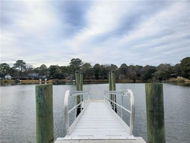 426 Westport ST, Norfolk, VA 23505