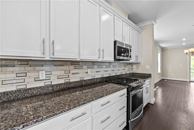 426 Westport ST, Norfolk, VA 23505