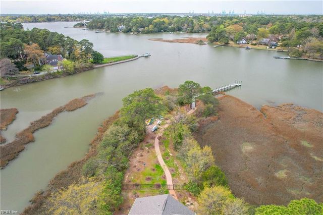 426 Westport ST, Norfolk, VA 23505