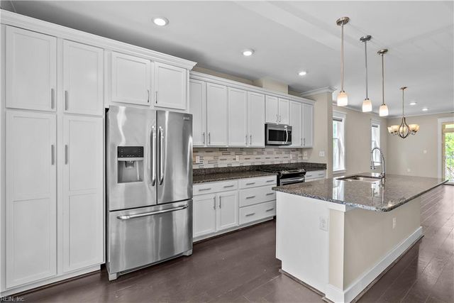 426 Westport ST, Norfolk, VA 23505