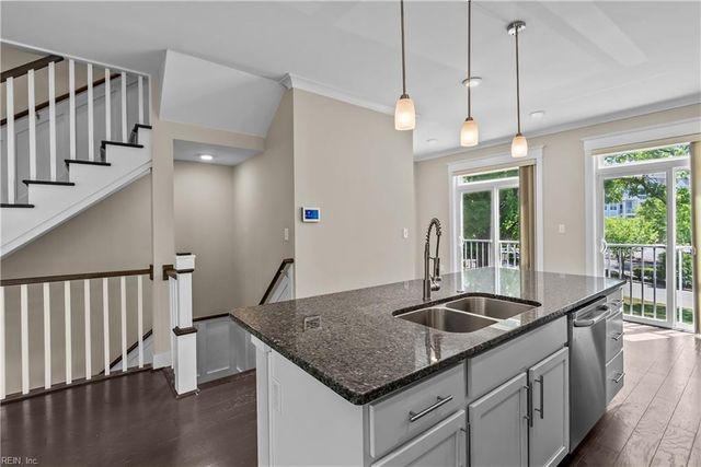 426 Westport ST, Norfolk, VA 23505