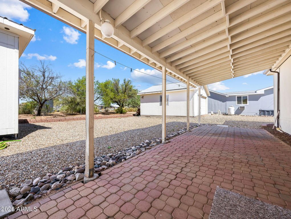 30834 S MEANDERING Lane, Congress, AZ 85332 — photo 4