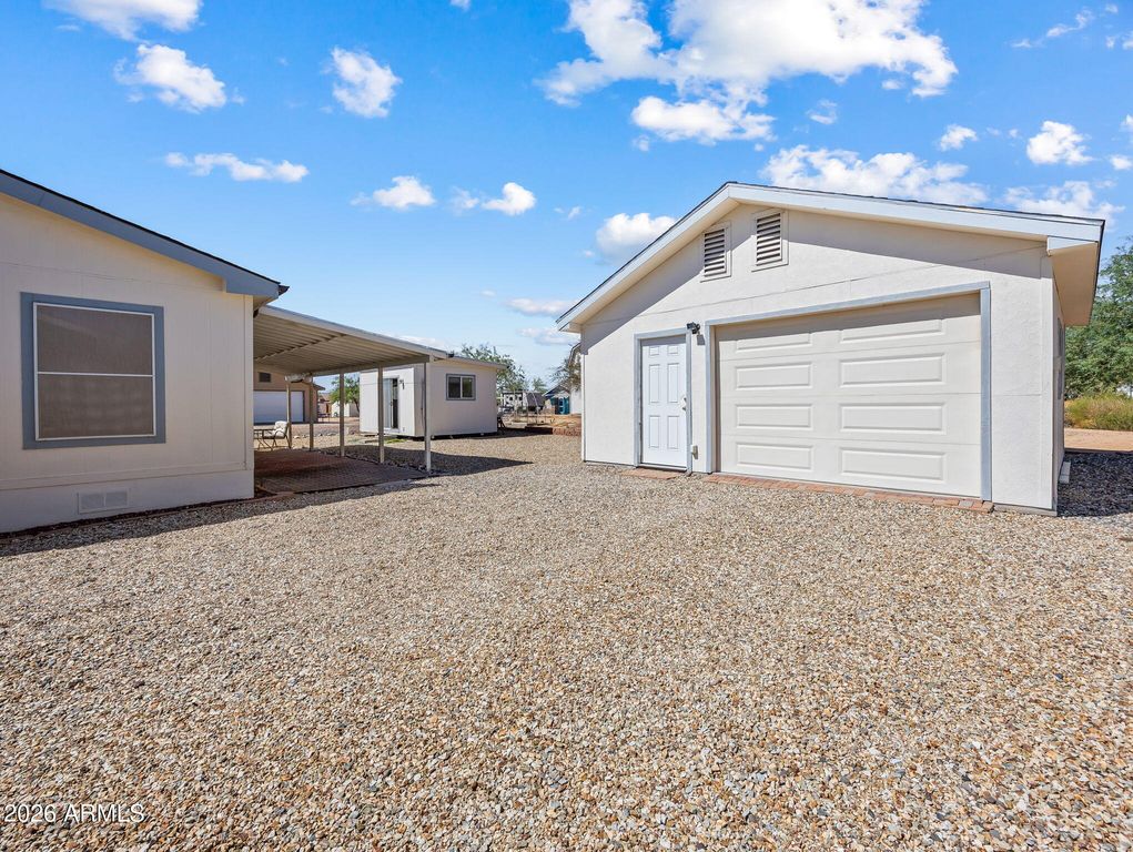 30834 S MEANDERING Lane, Congress, AZ 85332 — photo 5
