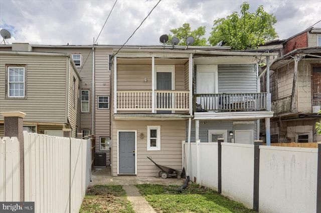 1212 DERRY ST, Harrisburg, PA 17104