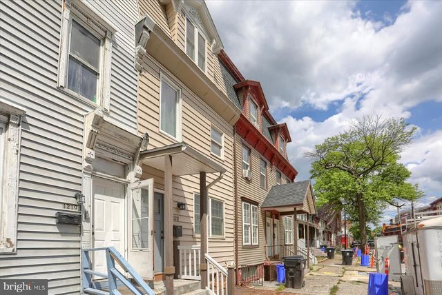 1212 DERRY ST, Harrisburg, PA 17104