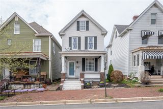608 Fairmont St, Latrobe, PA 15650