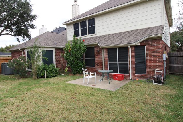 11406 Oak Lake Vista Court, Sugar Land, TX 77498