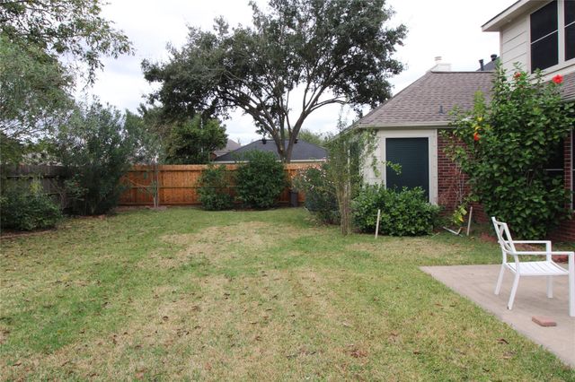 11406 Oak Lake Vista Court, Sugar Land, TX 77498