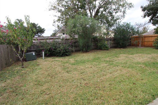 11406 Oak Lake Vista Court, Sugar Land, TX 77498