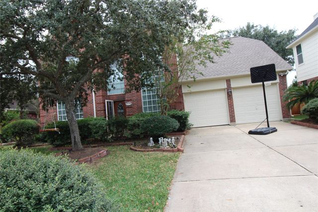 11406 Oak Lake Vista Court, Sugar Land, TX 77498