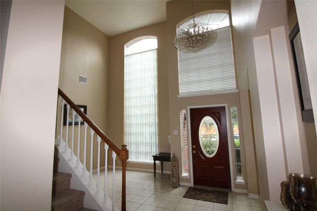 11406 Oak Lake Vista Court, Sugar Land, TX 77498