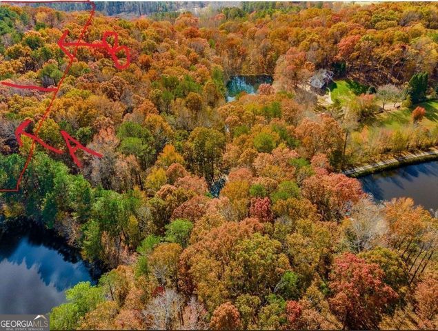 228 Nacoochee Drive, Woodstock, GA 30188