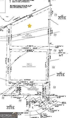 228 Nacoochee Drive, Woodstock, GA 30188