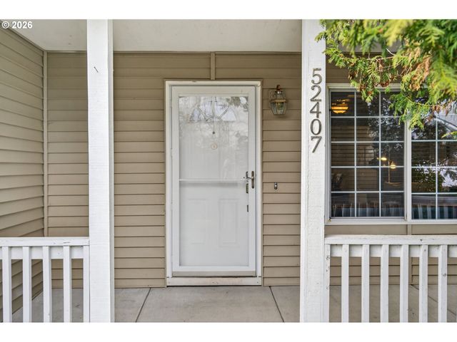 52407 Ne 14TH St, Scappoose, OR 97056