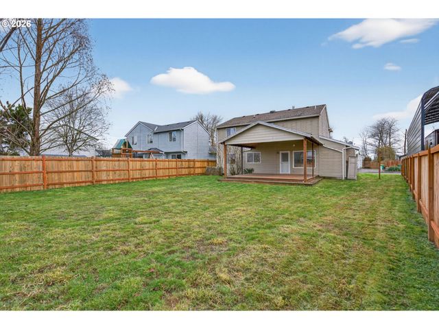 52407 Ne 14TH St, Scappoose, OR 97056