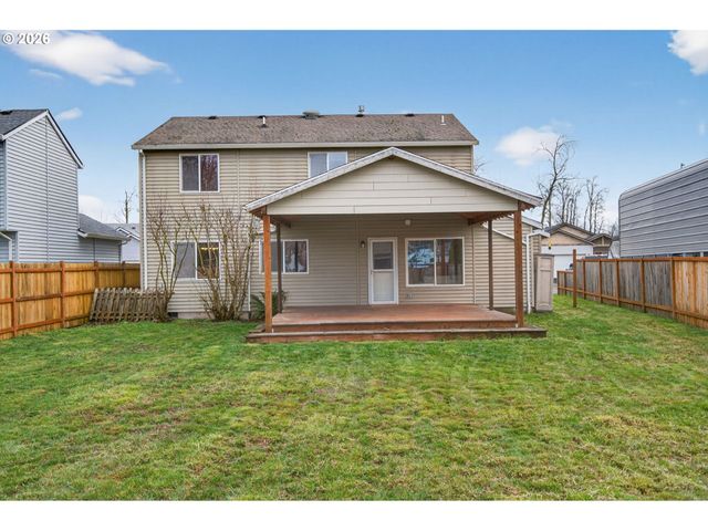52407 Ne 14TH St, Scappoose, OR 97056