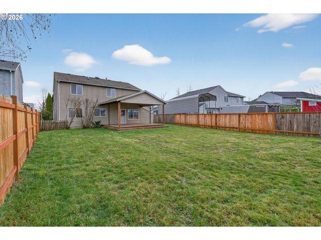 52407 Ne 14TH St, Scappoose, OR 97056