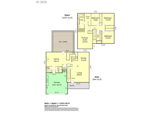 52407 Ne 14TH St, Scappoose, OR 97056