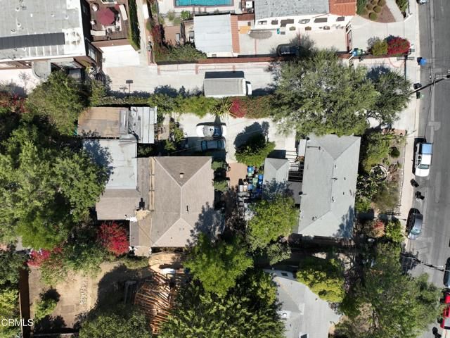 4824 Toland Way, Los Angeles, CA 90042