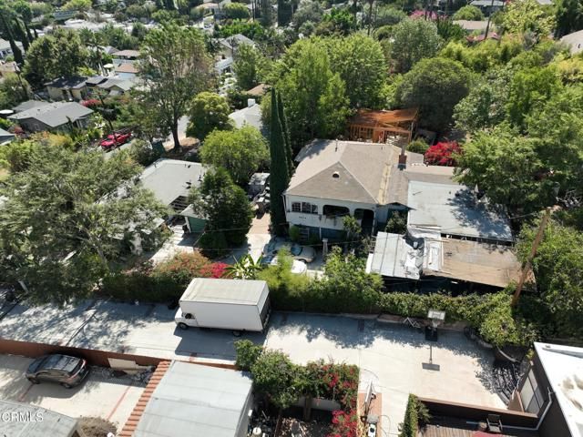 4824 Toland Way, Los Angeles, CA 90042