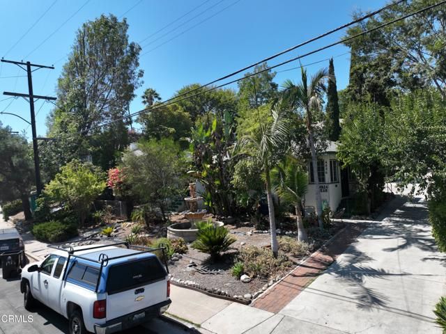 4824 Toland Way, Los Angeles, CA 90042