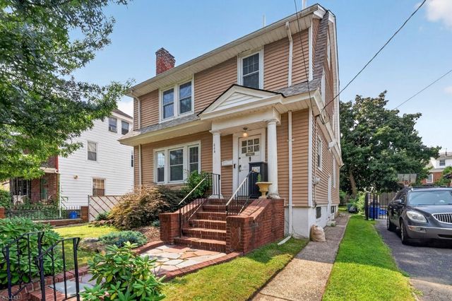 444 Clifton Ave, Newark City, NJ 07104