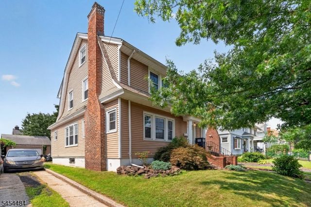 444 Clifton Ave, Newark City, NJ 07104