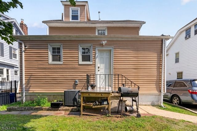 444 Clifton Ave, Newark City, NJ 07104