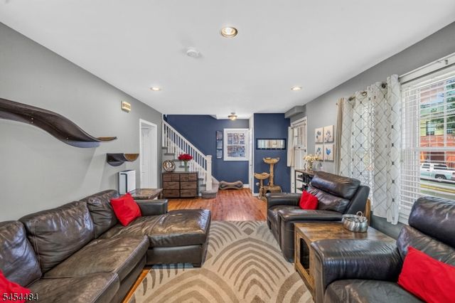 444 Clifton Ave, Newark City, NJ 07104