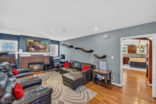 444 Clifton Ave, Newark City, NJ 07104