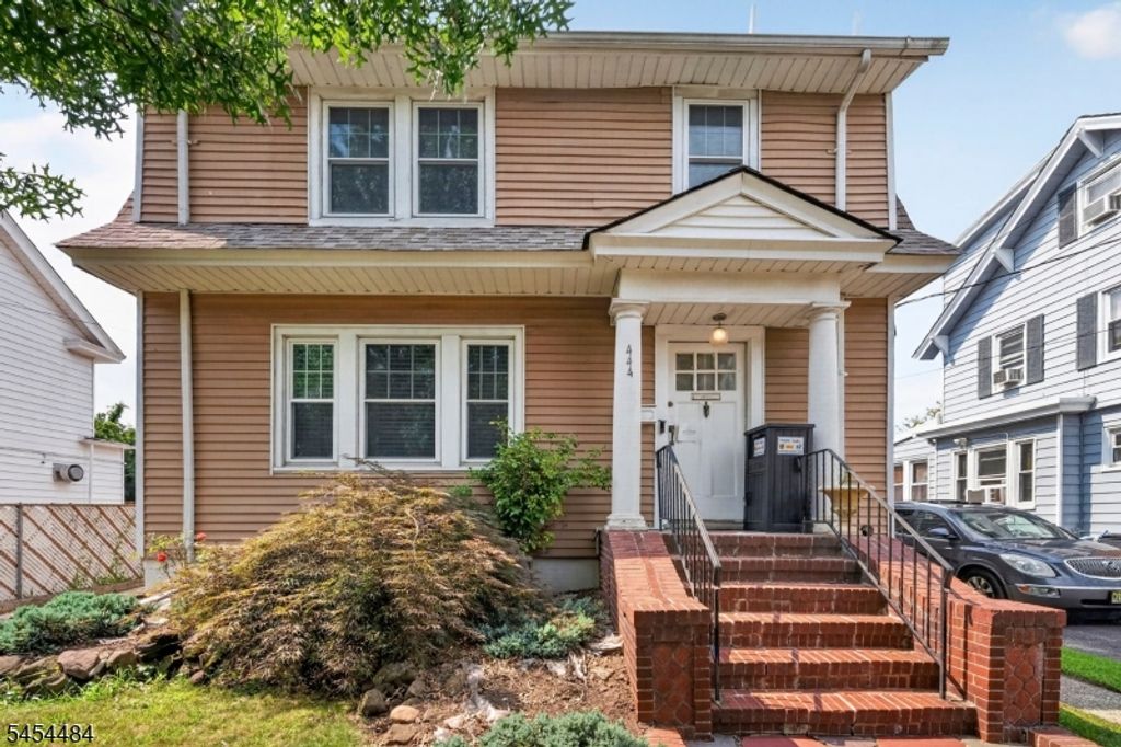 444 Clifton Ave, Newark City, NJ 07104