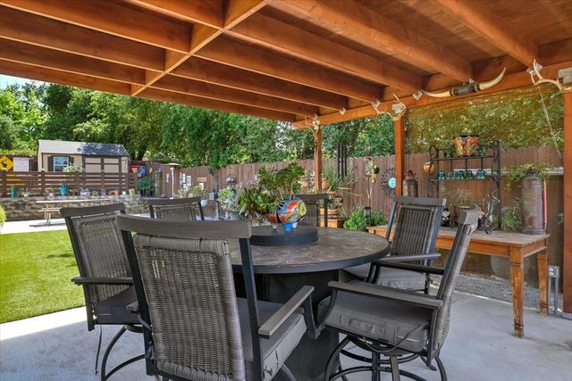 5401 Norway Dr, Orangevale, CA 95662