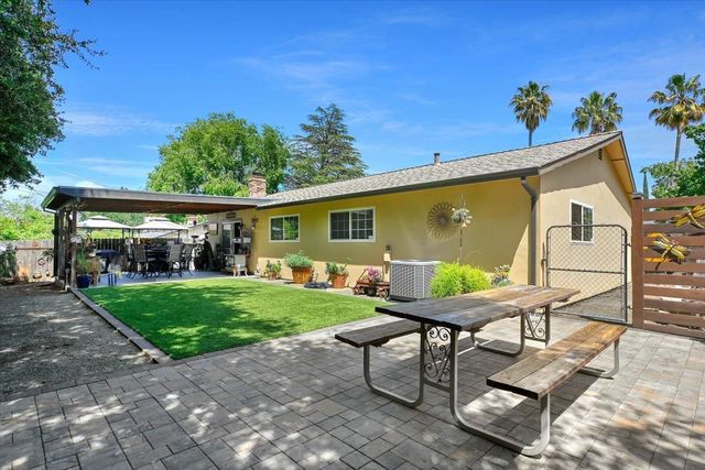 5401 Norway Dr, Orangevale, CA 95662