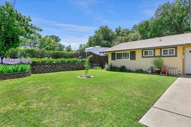 5401 Norway Dr, Orangevale, CA 95662