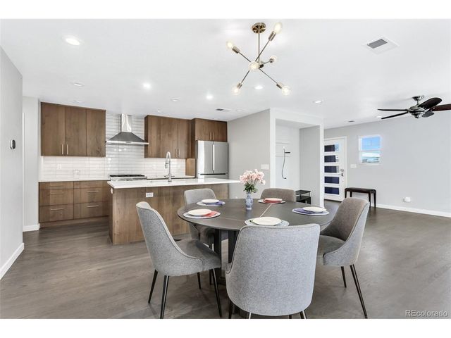 2160 Spruce St, Denver, CO 80238
