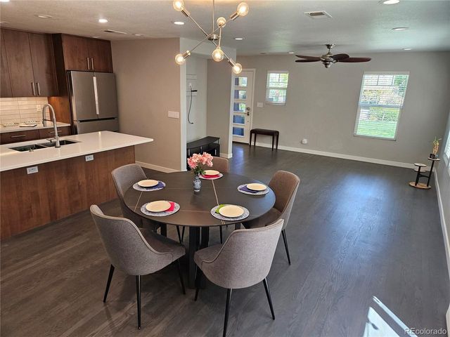 2160 Spruce St, Denver, CO 80238