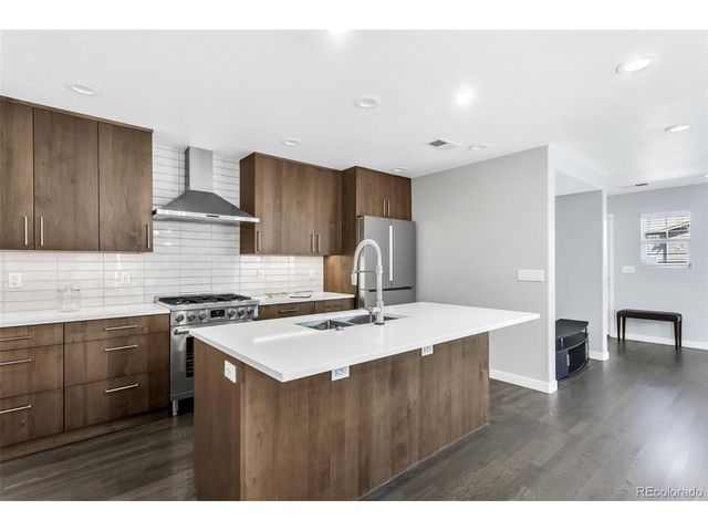 2160 Spruce St, Denver, CO 80238