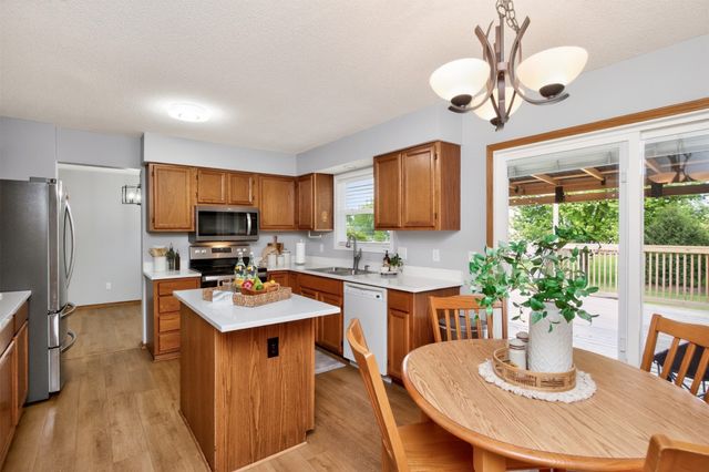 1090 2nd St Court, Waukee, IA 50263