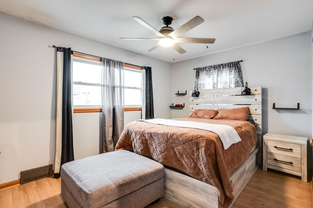 1001 W Grand Ave, Haysville, KS 67060