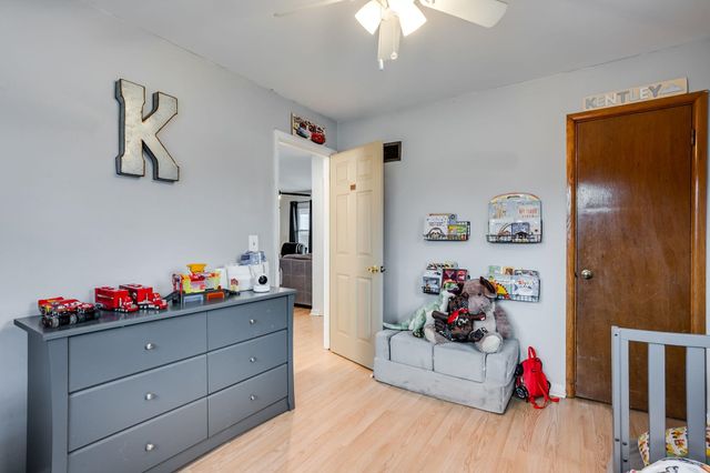 1001 W Grand Ave, Haysville, KS 67060