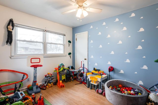 1001 W Grand Ave, Haysville, KS 67060