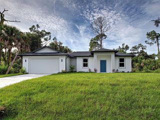 13547 KETRIDGE AVENUE, Port Charlotte, FL 33953