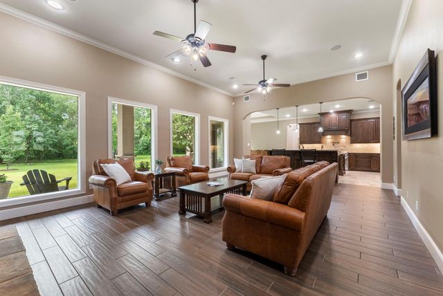 6306 Velvet Sky Court, Spring, TX 77386