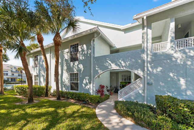 1703 Mizzenmast Way 1703, Jupiter, FL 33477