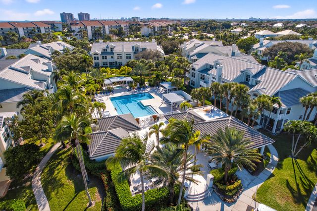 1703 Mizzenmast Way 1703, Jupiter, FL 33477