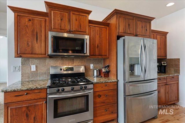 9466 S Kelsan Ave, Kuna, ID 83634